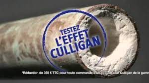 Outdoor & sporting goods company Pub Tv Culligan France Novembre 2012 Youtube