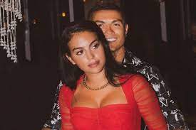 It has a population of. Cristiano Ronaldo Wishes Girlfriend Georgina Rodriguez On Her Birthday In Most Romantic Manner Football News Cristiano Ronaldo News Juventus