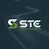 Logo de STE Logística e Transportes