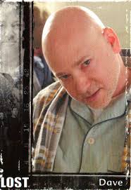 My Journey Through The LOST Encyclopedia: Dave