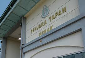 We did not find results for: Pkpd Penjara Tapah Mula Esok Pelanjutan Di Penjara Sungai Udang Astro Awani