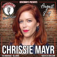 Comedy night fundraiser for cancer in New York