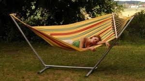 99 list list price $169.99 $ 169. Best Hammocks With Stands Hammock Chairs At Target Wayfair And More Cnn Underscored