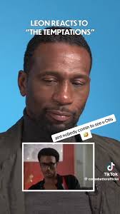 Leon Aint Nobody Coming to See You Otis