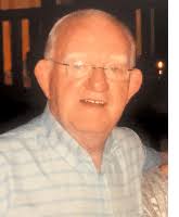 The death has occurred of Pat Woods (Armagh)