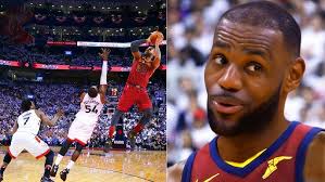 LeBron James Is NOT Human MOMENTS🤯