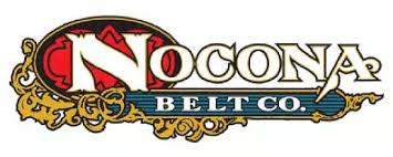 Nocona Belt Co. Website: Premium Western Belts for Everyone