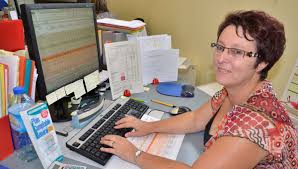 J ai aussi connu la galère et s. L Emploi En Vaucluse Se Former Aux Metiers De La Comptabilite
