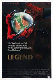 Tickets and vip passes available now! Legend 1985 Imdb