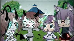 #gacha life #meme #meme #gacha life your mom is ugly sweet tooth i know it's make up only liars fall down meme i want my. Top 7 Sweet Tooth Meme Gacha Life Gacha Club Youtube