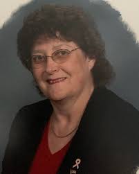 Sharen Louise Clark Obituary December 3, 2025