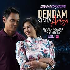 Dibintangi oleh nabila huda, ungku ismail aziz, anzalna nasir, shah iska. Dendam Cinta Arrisa Episod 21 Myflm4u Myflm4u