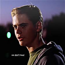 The Outsiders Before The Rumble