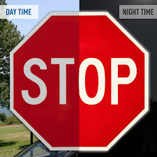 Official Mutcd Stop Sign For Sale Usa Made Safetysign Com