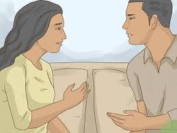 Find out how to get your wife to come back to you, secrets revealed the wife cheating test put your wife to the test it is so difficult for a woman to forgive especially when it comes to love affairs. 4 Ways To Get Your Wife To Love You Again Wikihow