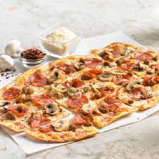 Bj S Mini Deep Dish Pizza Calories Bj S Brewhouse Classic Tavern Cut Pizza Menu Bj S Restaurants And Brewhouse