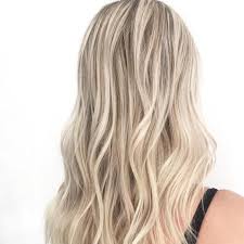 Finding a base color and toner is a great way to highlight hair without using bleach or other uncomfortable chemicals. The Foolproof Way To Go From Brown To Blonde Hair Wella Professionals
