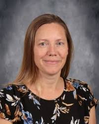 Middle School Staff Directory