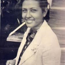 T.J. McConnell's grandfather got to meet Pascal Siakam 🫶