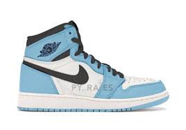 Air Jordan 1 University Blue 2021 Release Info Sneakernews Com In 2020 Air Jordans University Blue Air Jordan Shoes