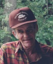 James Eddington Obituary (2014)