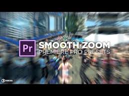 Free download 5000+ professional affinity luts. Smooth Zoom Transition Free Preset For Premiere Pro Tutorial By Chung Dha Youtube Premiere Pro Tutorials Premiere Pro Free Presets
