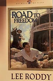 Road to Freedom [Book]