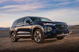 The suv was so popular that at. 2020 Hyundai Santa Fe Prices Reviews And Pictures Edmunds