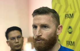 Lee Tuck dedah rahsia tinggalkan Sri Pahang FC
