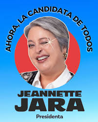 A seguir nuestra cuenta de Twitter! @unidadporchile 😉