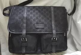 Gucci Pattern Black Nylon Messenger Bag W Freebie Prada Shoulder Bag Men S Fashion Bags Wallets Others On Carousell Sliding curb chain shoulder strap with leather strap pad. gucci pattern black nylon messenger bag w freebie prada shoulder bag