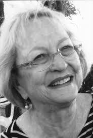 Doris Mayer's Instagram, Twitter & Facebook