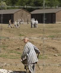 Il bambino con il pigiama a righe narra di un'amicizia segreta che nasce tra un bambino di 8 anni, bruno, figlio di un comandante nazista e completamente ignaro degli orrori della seconda guerra mondiale e shmuel, un suo coetaneo ebreo rinchiuso in un campo di concentramento. Il Bambino Con Il Pigiama A Righe Di Mark Herman Nonsolocinema
