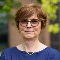 Barbara Ebert's Instagram, Twitter & Facebook