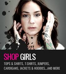 Huge range of colors and sizes. Alternative Clothing In Manchester Uk Punk D Image