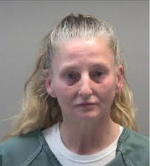 MYERS, JENNIFER IRENE 54 WHITE F CHARGES: PROBATION VIOLATION CCS VIOLATE  TPO ( Bond: 2500 TEN PERCENT )