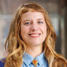 Learning journeys: It's safe to say that Kate Bundy is a multi-passionate  individual. During her journey toward a PhD in Hispanic Studies, Bundy  explored her curiosity for academia in and out of