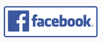 Horizontal Facebook Full Logo Symbol Text In 2021 Facebook Logo Png Logo Png Text