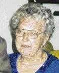 Virginia Wakefield Obituary (2013)