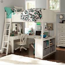 To cater to different needs and spaces, bunk beds come in different shapes and forms. Double Loft Bed With Desk Ideas On Foter