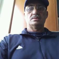 James M Locklear (@JamesMLocklear1)