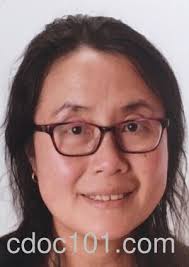 Dr. Ruoping Robert Dai