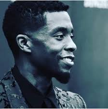 Top 10 CHADWICK BOSEMAN Movies