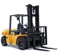 Cat Diesel Forklift 7-10 Tonne | Rent or Buy