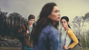 Netflix original films like spike lee's da 5 bloods and the last days of american crime based on the graphic novel; The Half Of It Netflix Official Site