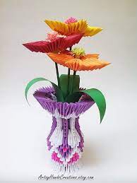 Pin On 3 D Origami