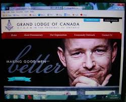 IN THIS ISSUE FROM OUR DISTRICT DEPUTY GRAND MASTER