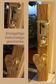 Einzigartige Geschenke Dekoration Haus Dekoration Holz Deko Selber Machen