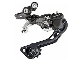 Amazon Campingzubehor Fahrrader Mountainbikes Radfahren Shimano Deore Xt Rdm786 Schaltwerk 10fach Shadow Plus Radfahren Fahrrad Camping Zubehor