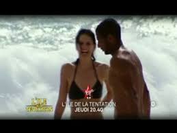L'île de la tentation saison 9 vostfr et vf en streaming gratuit. Rediffusion Ile De La Tentation 2019 Risala Blog
